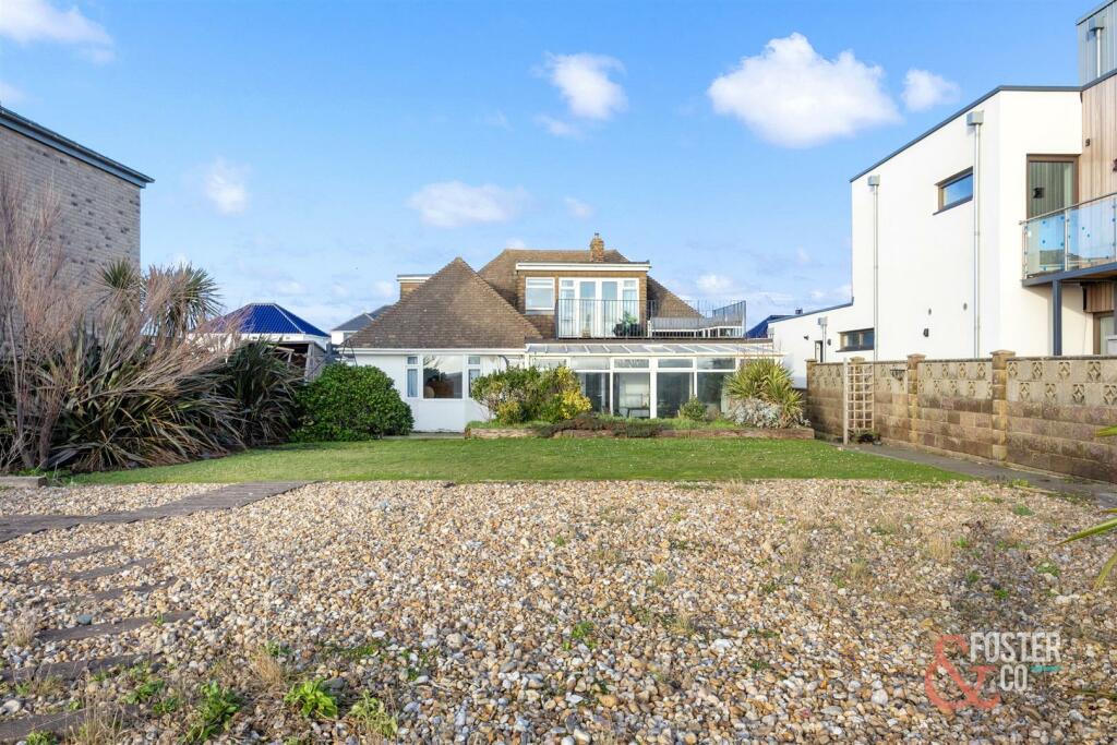 Additional property image - Old Fort Road, Shoreham-By-Sea