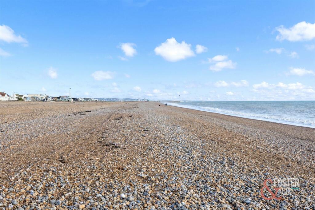 Additional property image - Old Fort Road, Shoreham-By-Sea