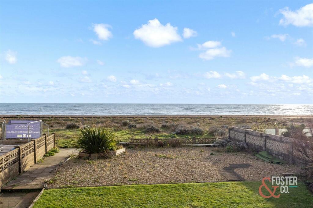 Additional property image - Old Fort Road, Shoreham-By-Sea