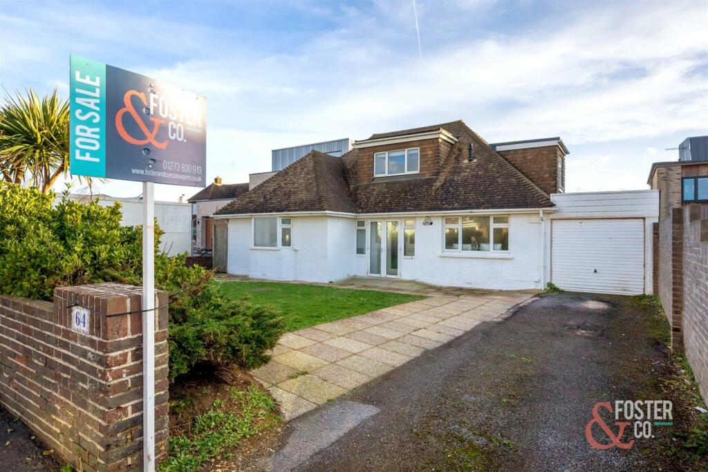 Additional property image - Old Fort Road, Shoreham-By-Sea