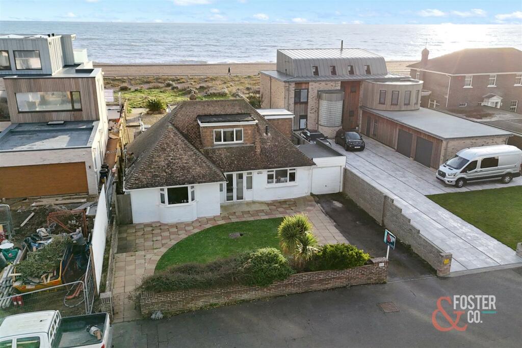 Additional property image - Old Fort Road, Shoreham-By-Sea