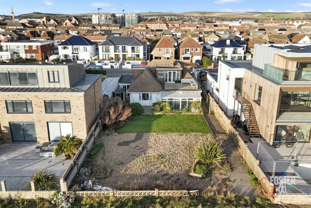 Additional property image - Old Fort Road, Shoreham-By-Sea