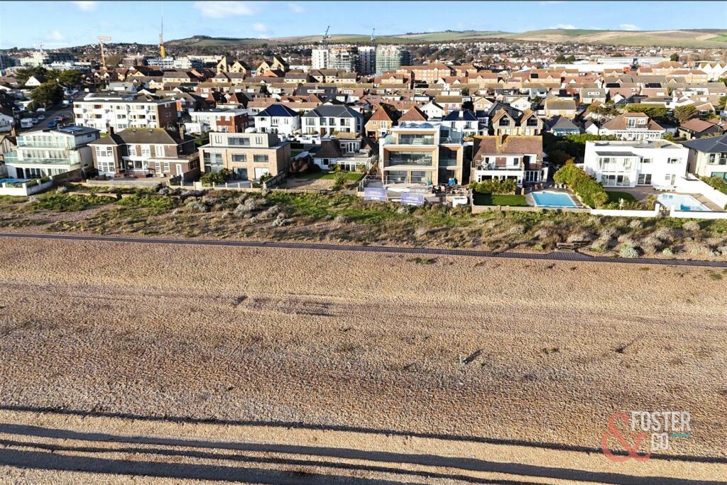 Additional property image - Old Fort Road, Shoreham-By-Sea