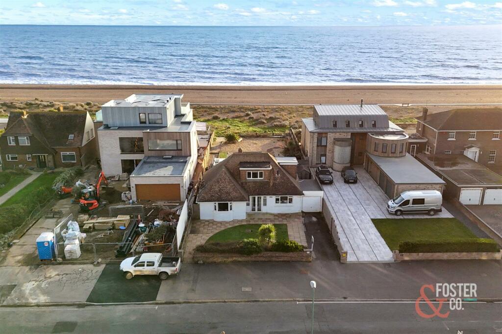 Additional property image - Old Fort Road, Shoreham-By-Sea