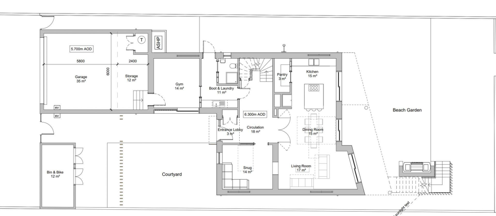 Additional property image - Old Fort Road, Shoreham-By-Sea