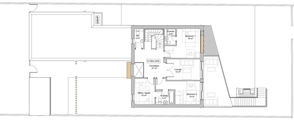 Additional property image - Old Fort Road, Shoreham-By-Sea