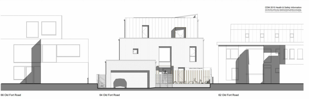 Additional property image - Old Fort Road, Shoreham-By-Sea
