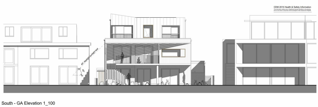 Additional property image - Old Fort Road, Shoreham-By-Sea