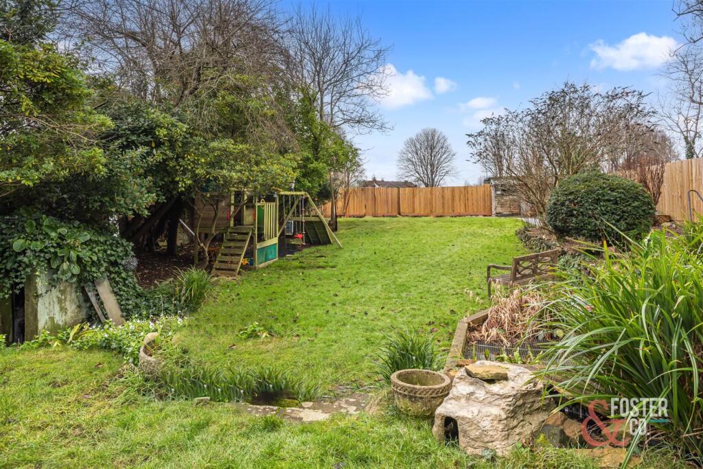 Additional property image - Dyke Road, Hove