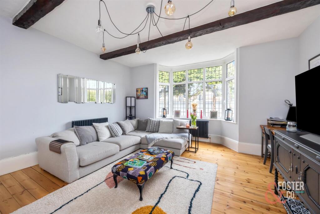 Additional property image - Dyke Road, Hove
