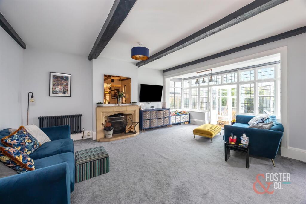 Additional property image - Dyke Road, Hove