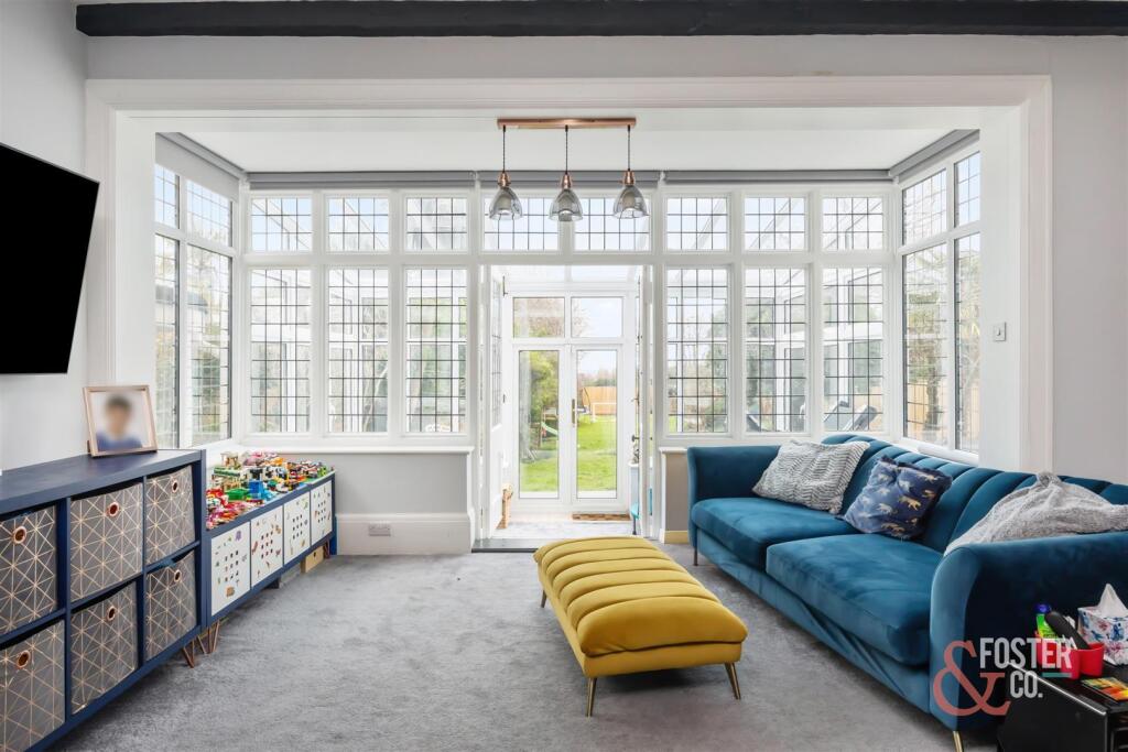 Additional property image - Dyke Road, Hove