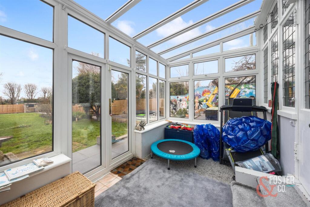 Additional property image - Dyke Road, Hove