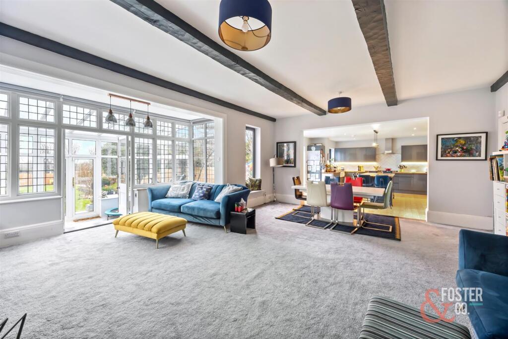 Additional property image - Dyke Road, Hove