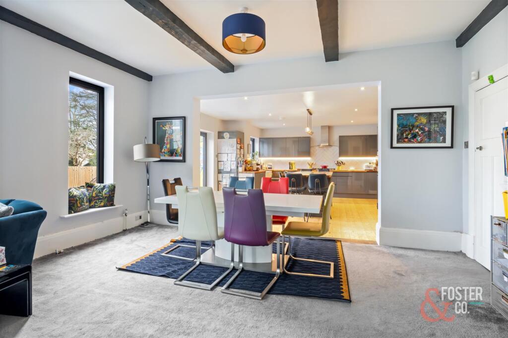 Additional property image - Dyke Road, Hove