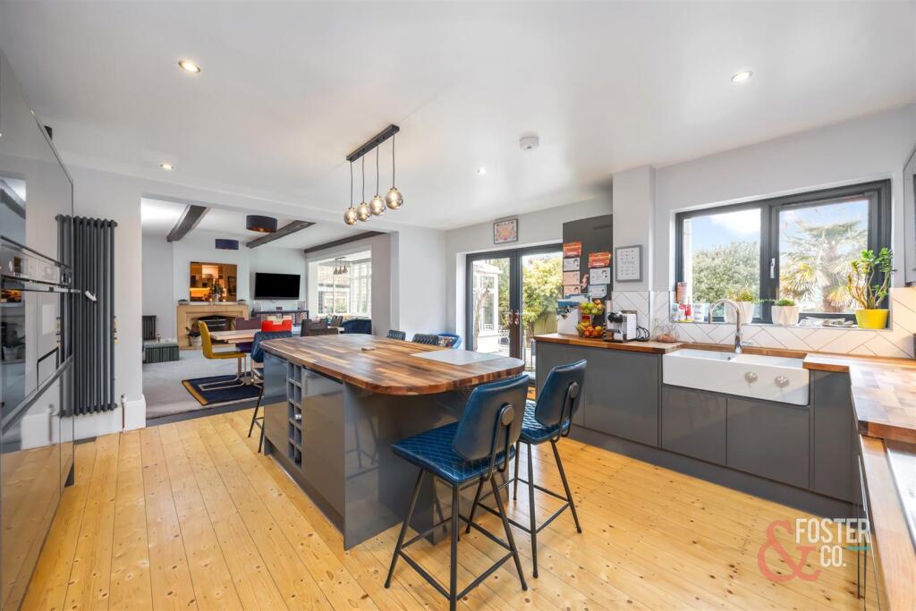 Additional property image - Dyke Road, Hove