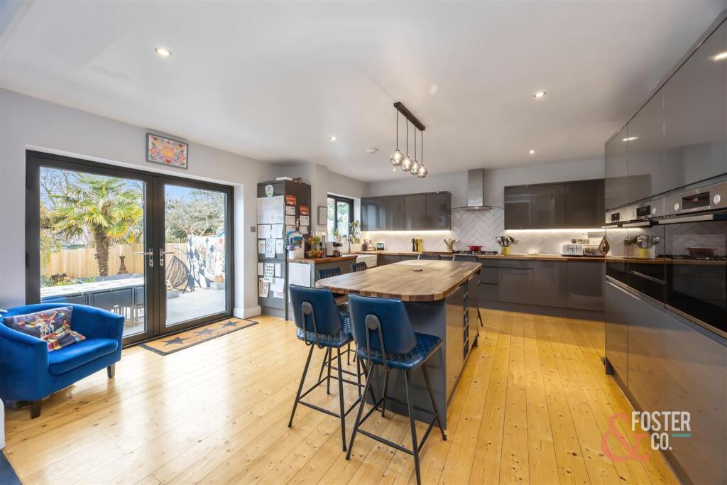 Additional property image - Dyke Road, Hove
