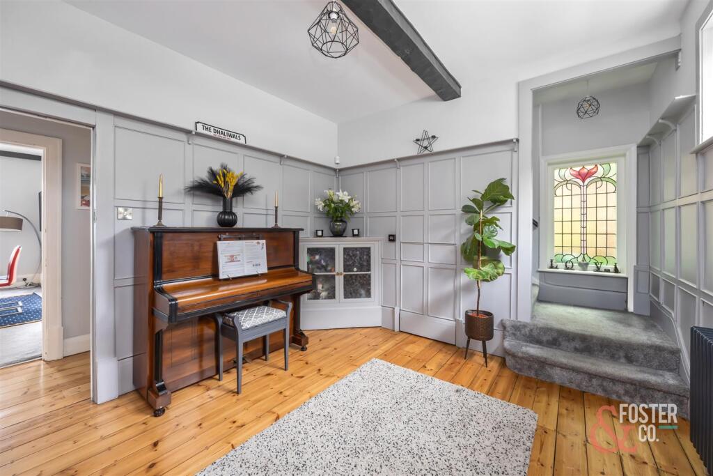 Additional property image - Dyke Road, Hove