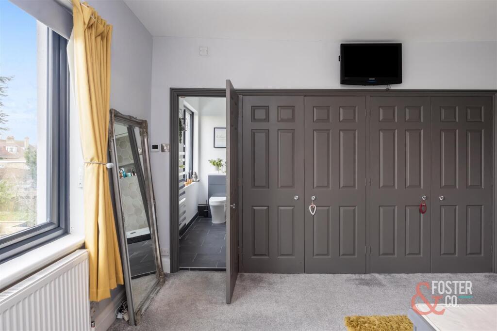 Additional property image - Dyke Road, Hove