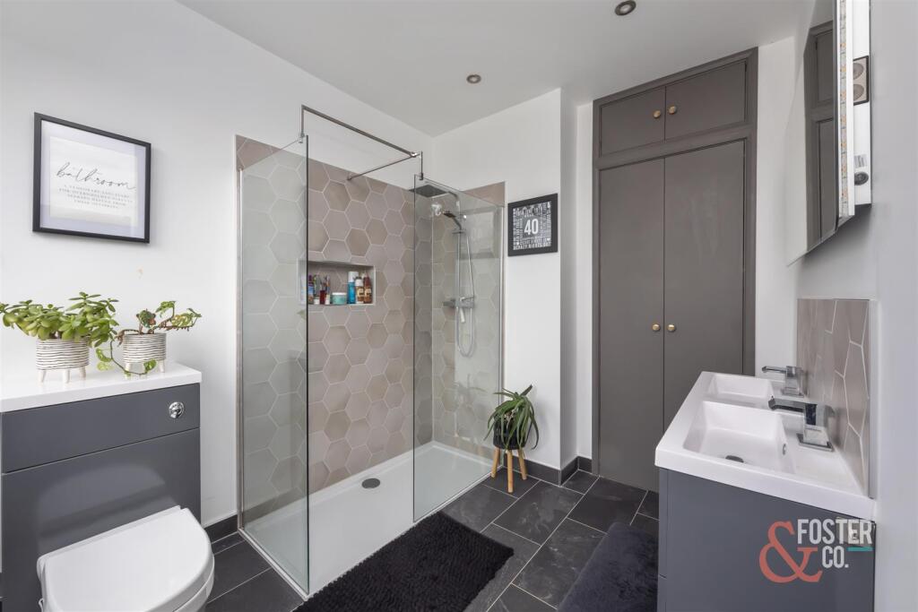 Additional property image - Dyke Road, Hove