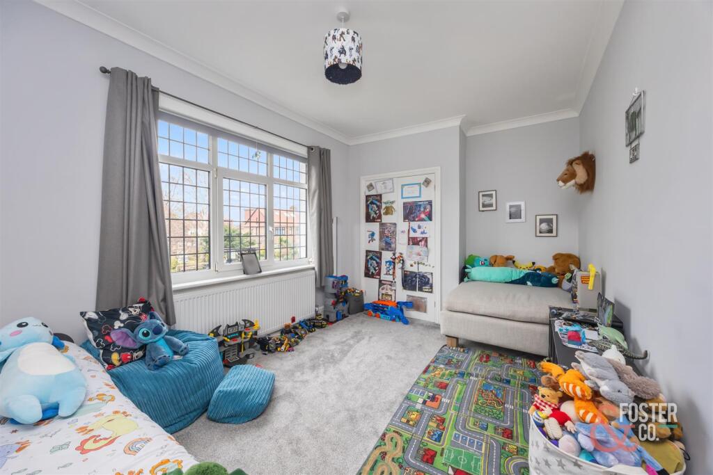Additional property image - Dyke Road, Hove