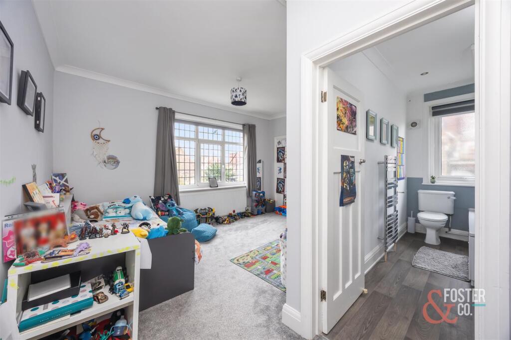 Additional property image - Dyke Road, Hove