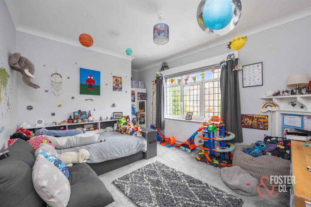 Additional property image - Dyke Road, Hove