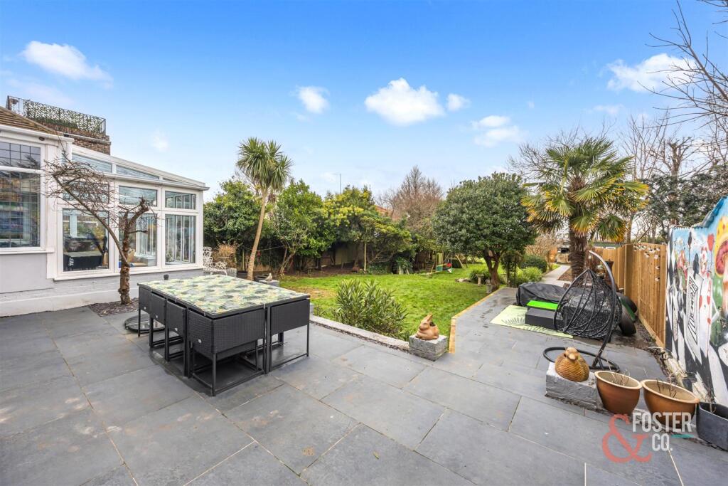 Additional property image - Dyke Road, Hove
