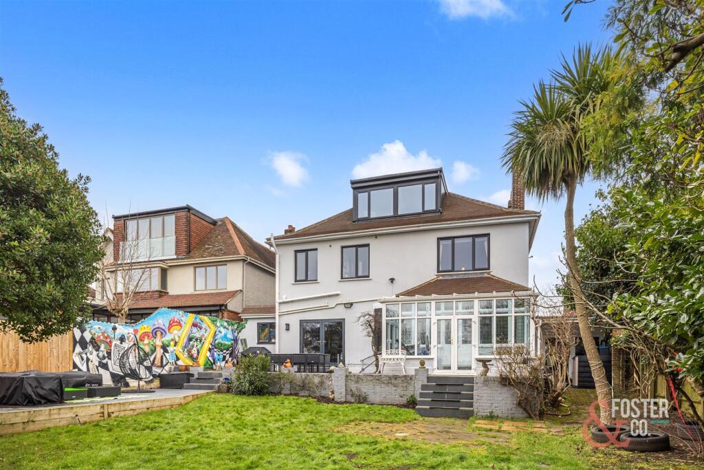 Additional property image - Dyke Road, Hove