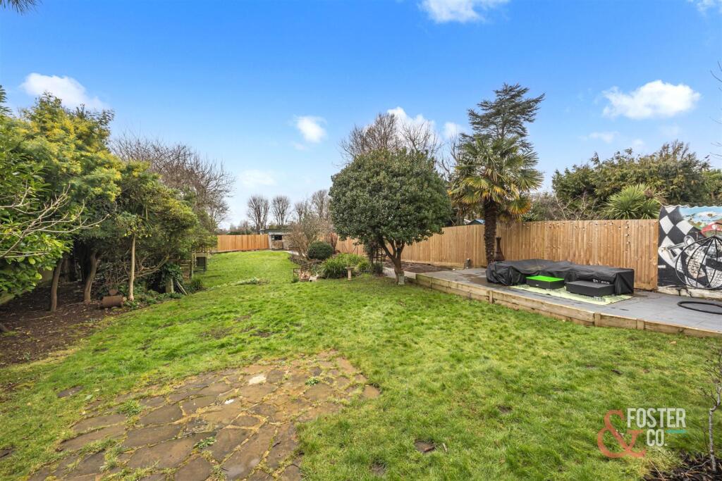 Additional property image - Dyke Road, Hove
