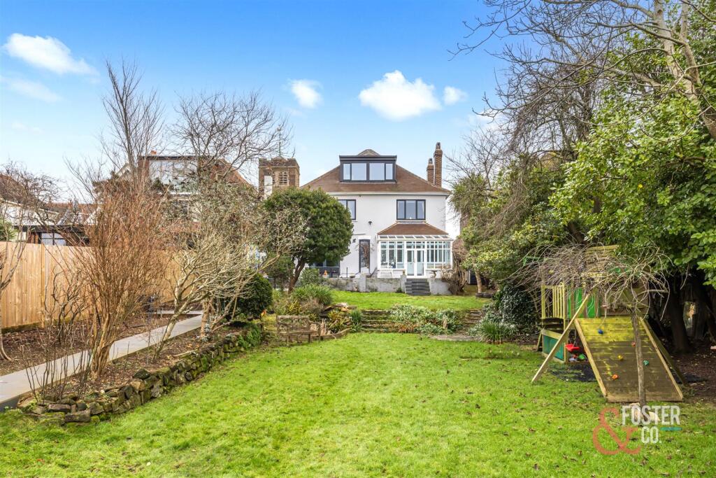 Additional property image - Dyke Road, Hove