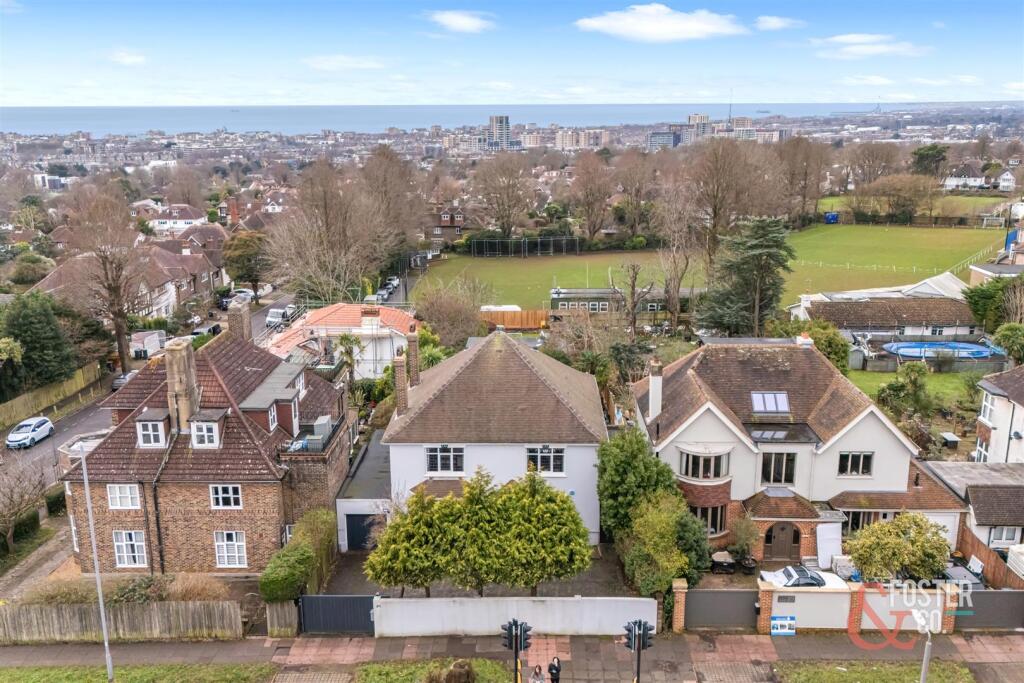 Additional property image - Dyke Road, Hove