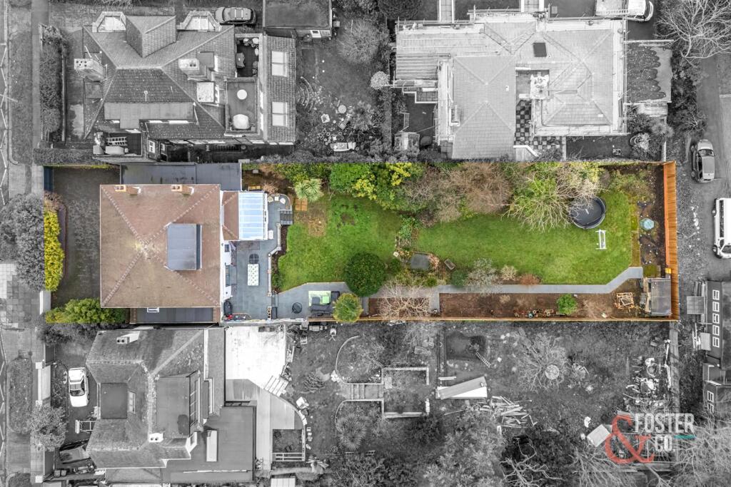 Additional property image - Dyke Road, Hove