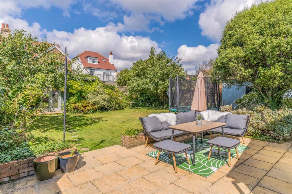 Additional property image - Carlisle Road, Hove