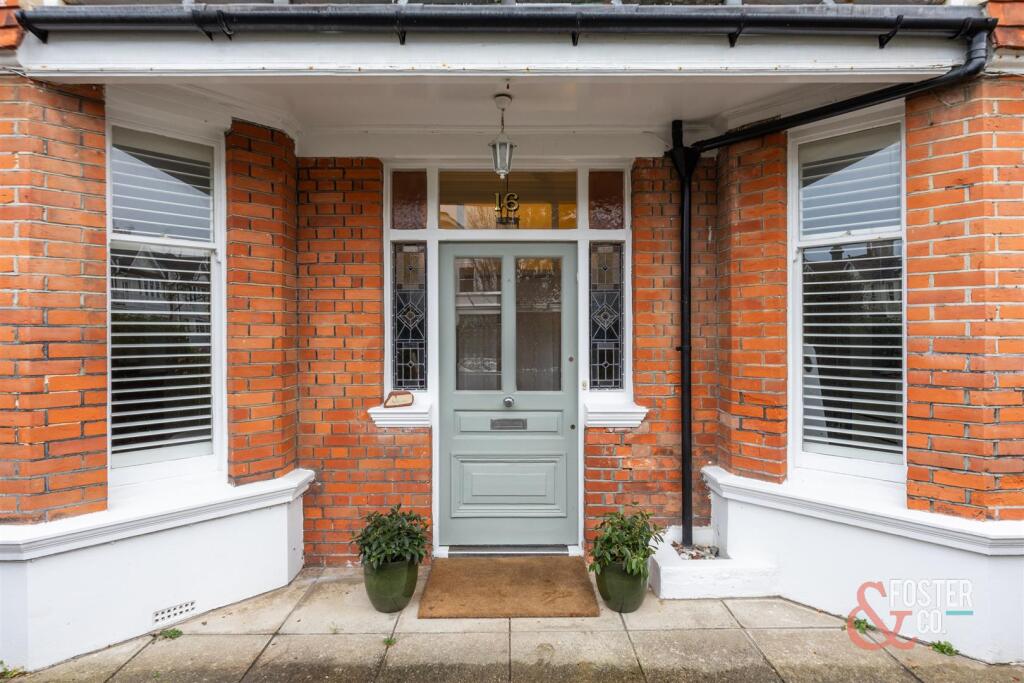 Additional property image - Carlisle Road, Hove