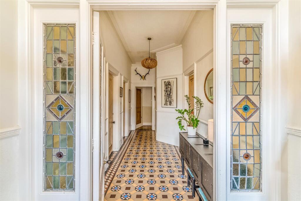 Additional property image - Carlisle Road, Hove
