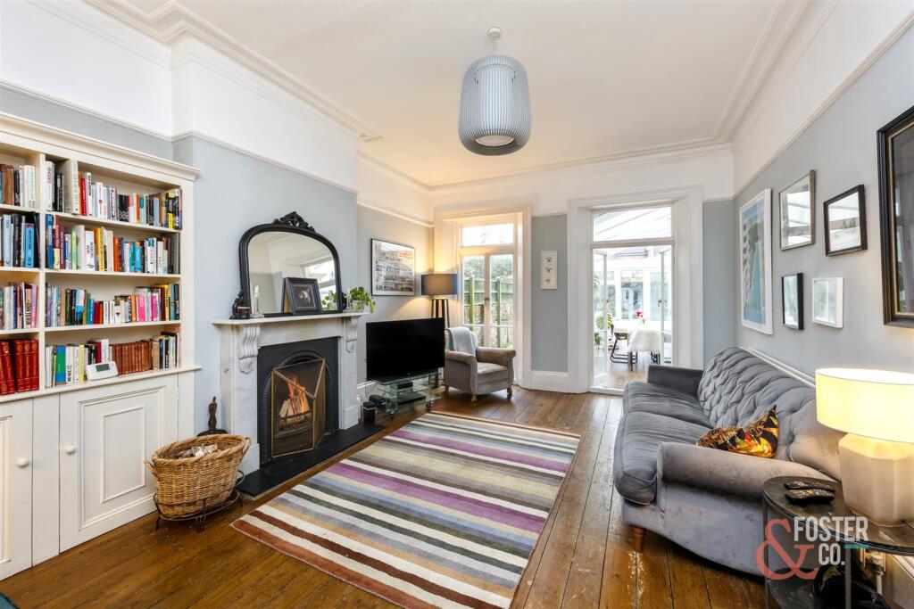 Additional property image - Carlisle Road, Hove