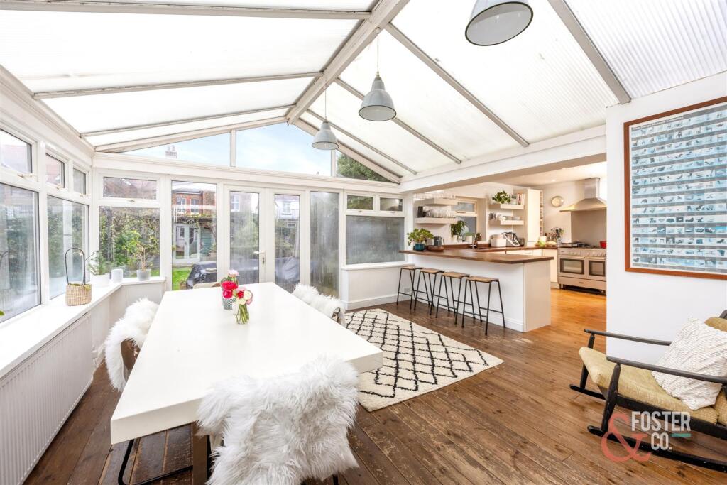 Additional property image - Carlisle Road, Hove