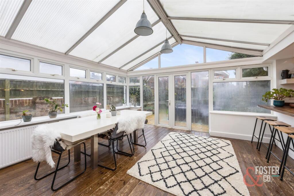 Additional property image - Carlisle Road, Hove
