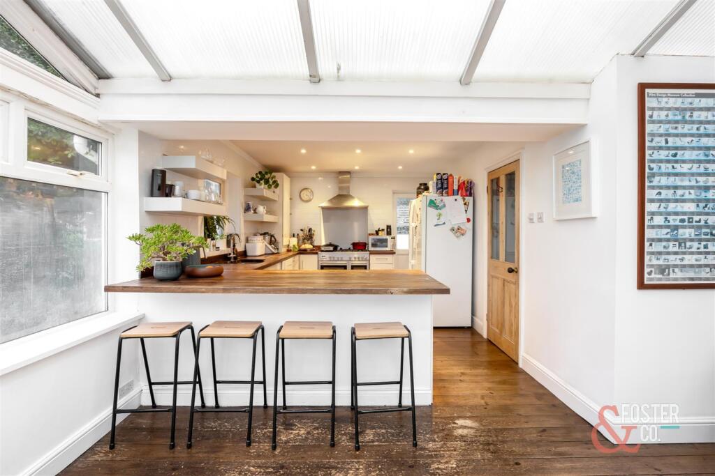 Additional property image - Carlisle Road, Hove