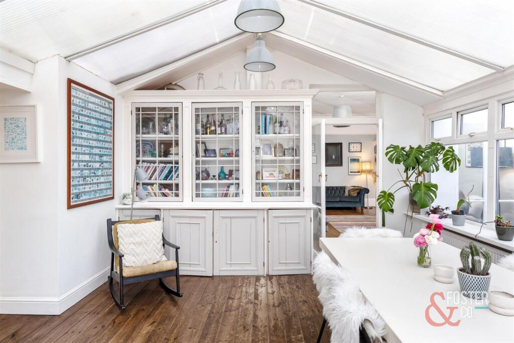 Additional property image - Carlisle Road, Hove