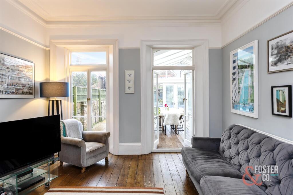 Additional property image - Carlisle Road, Hove