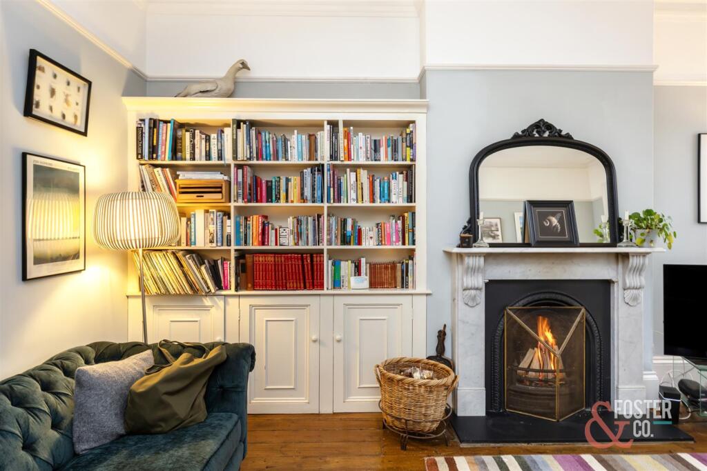 Additional property image - Carlisle Road, Hove