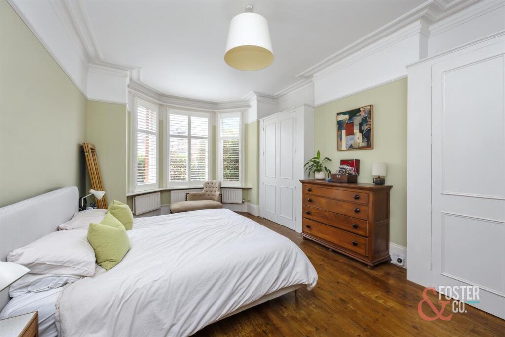 Additional property image - Carlisle Road, Hove
