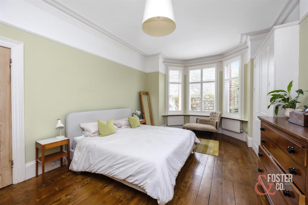 Additional property image - Carlisle Road, Hove