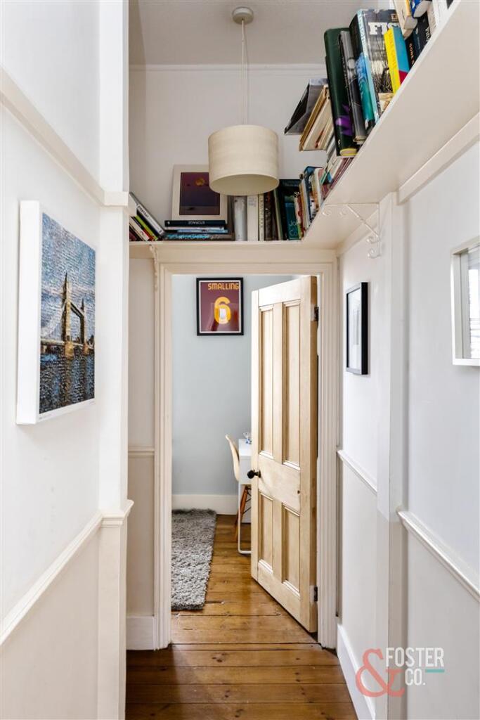 Additional property image - Carlisle Road, Hove