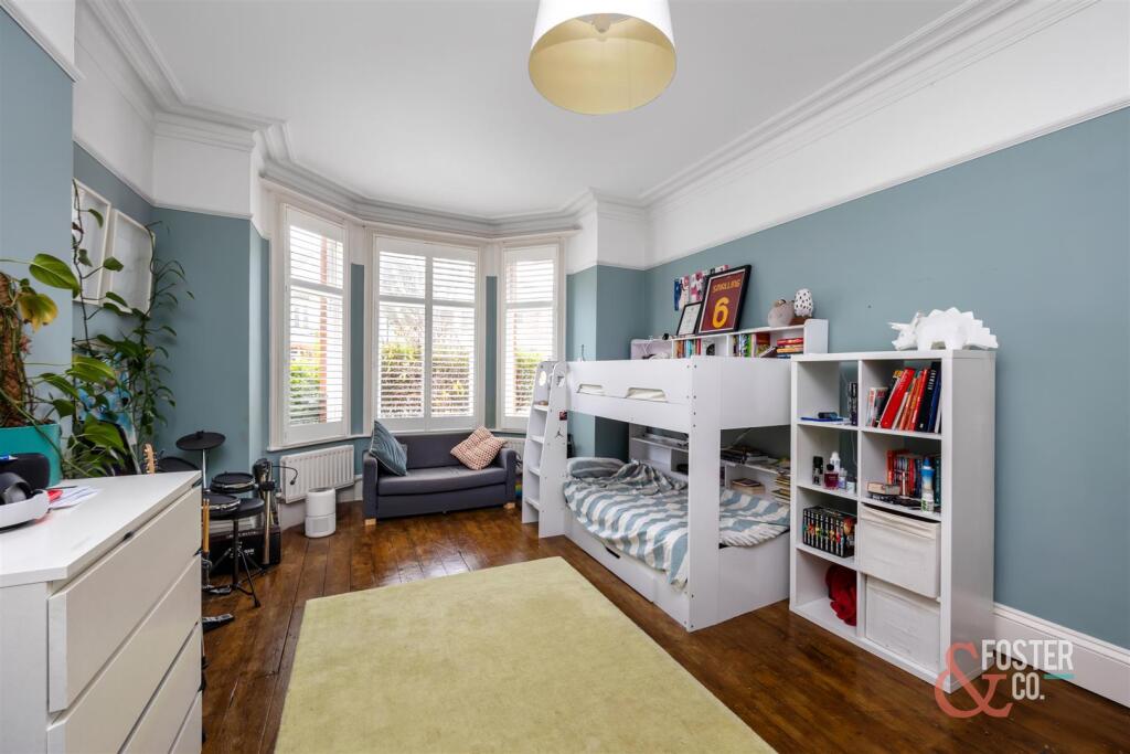 Additional property image - Carlisle Road, Hove