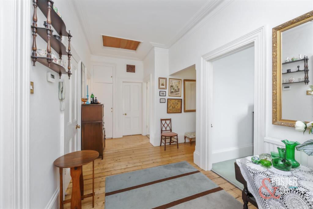 Additional property image - Carlisle Road, Hove