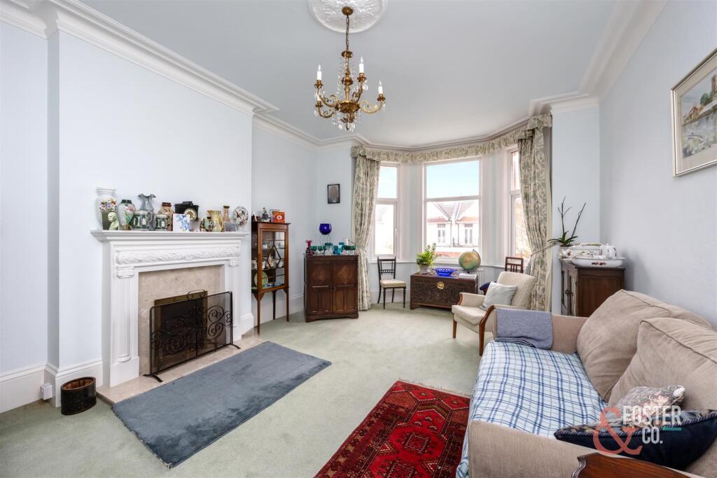 Additional property image - Carlisle Road, Hove