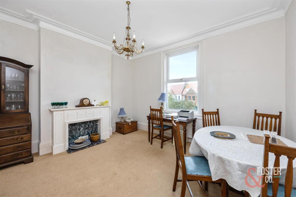 Additional property image - Carlisle Road, Hove